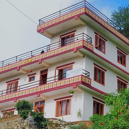 Patlekhet Eco Farmhouse Dhulikhel Ngoại thất bức ảnh