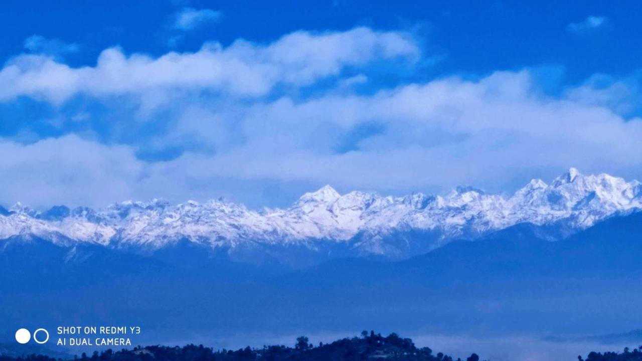 Patlekhet Eco Farmhouse Dhulikhel Ngoại thất bức ảnh