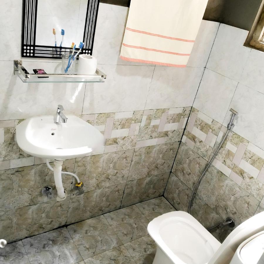 Patlekhet Eco Farmhouse Dhulikhel Ngoại thất bức ảnh