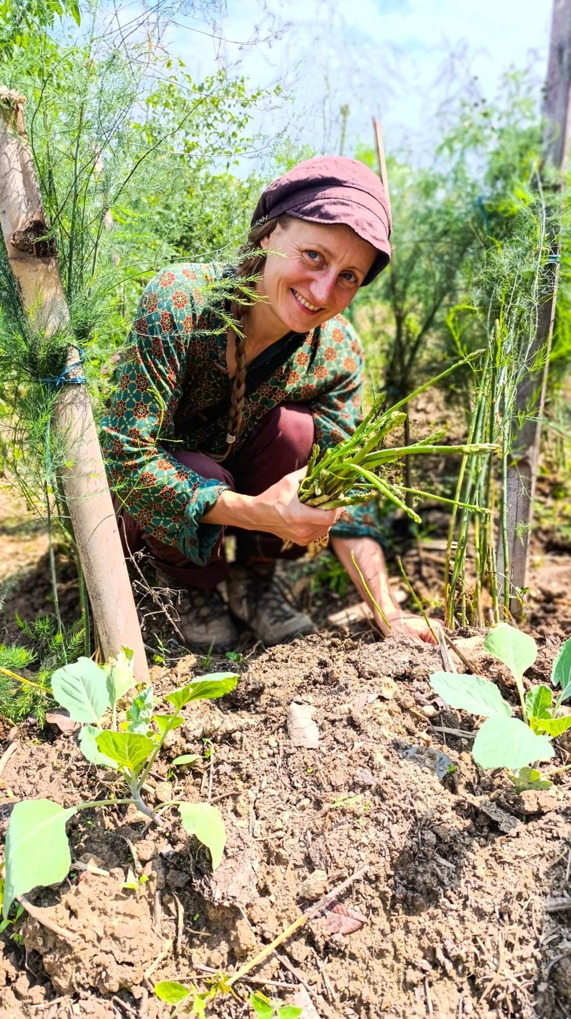 Patlekhet Eco Farmhouse Dhulikhel Ngoại thất bức ảnh